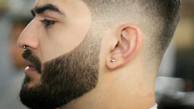 Barba