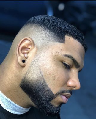 Corte + Barba