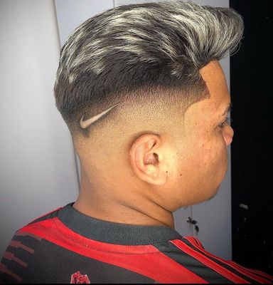 Corte + Luzes convencional