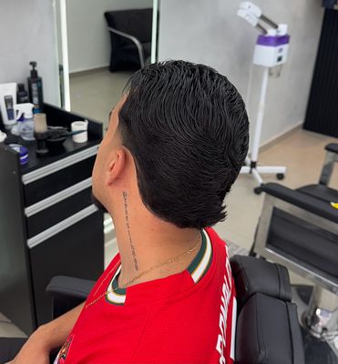 Corte + Selagem